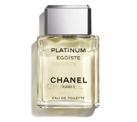 chanel platinum egoiste 100ml edp|chanel egoiste platinum 100 ml.